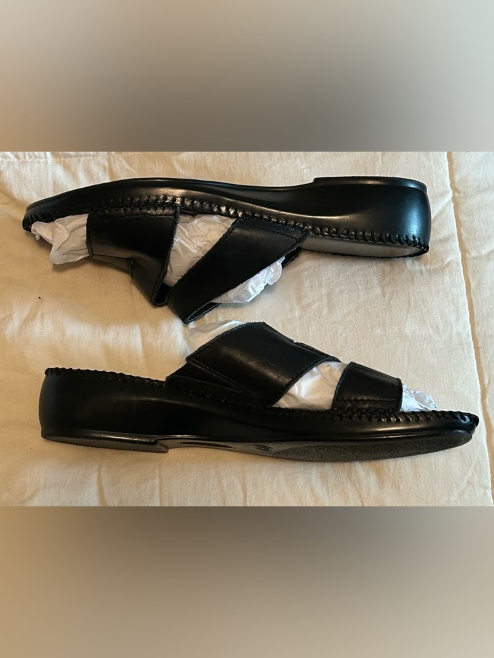 Naturalizer wiser leather upper size 8M - Picture 4 of 8